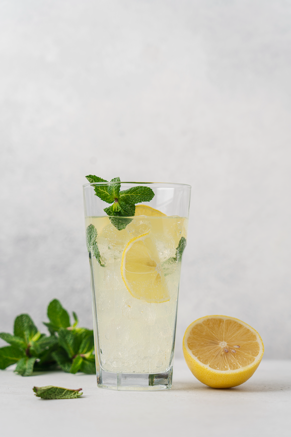 Lemon-Lemonade