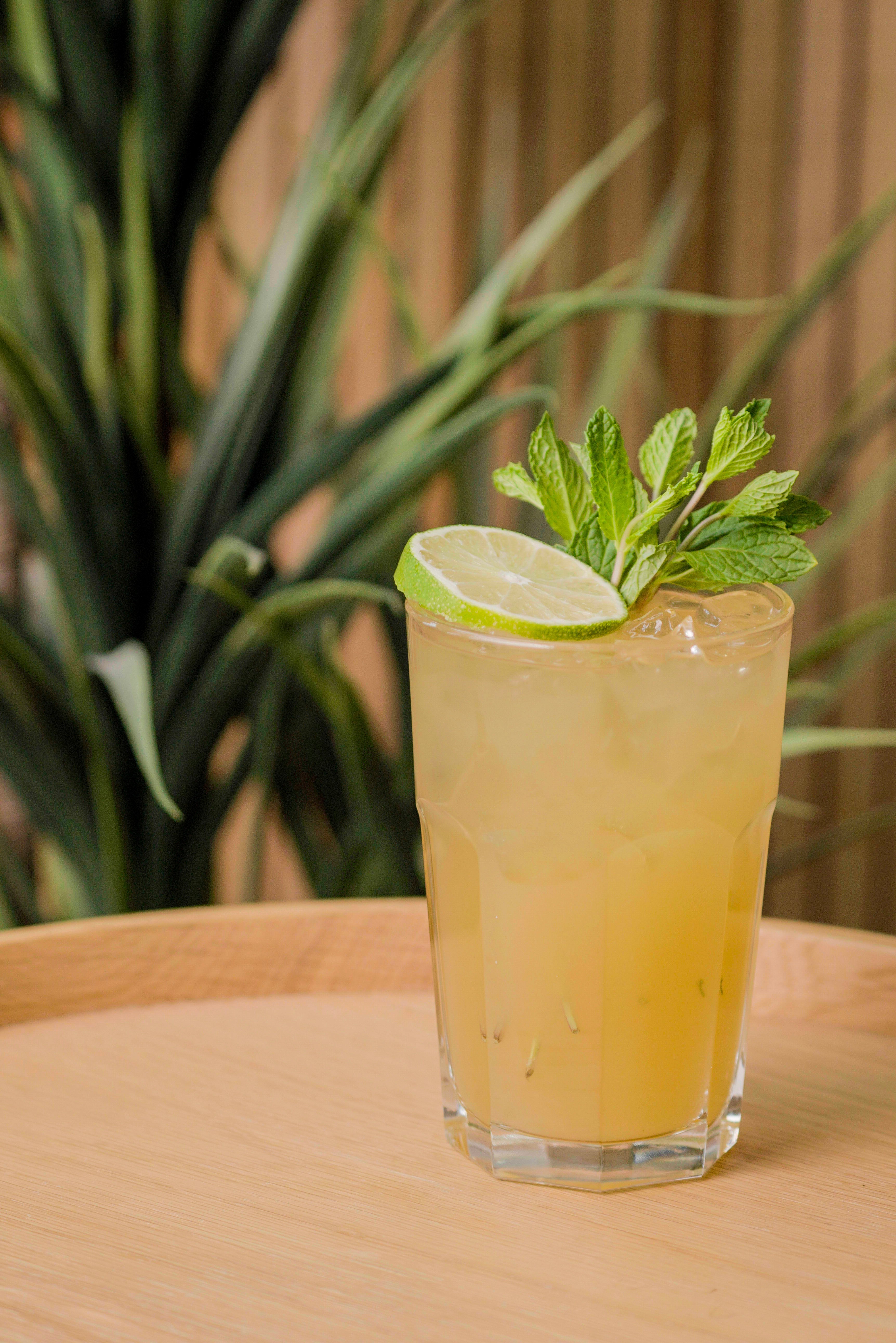 Tonnerre Tropical