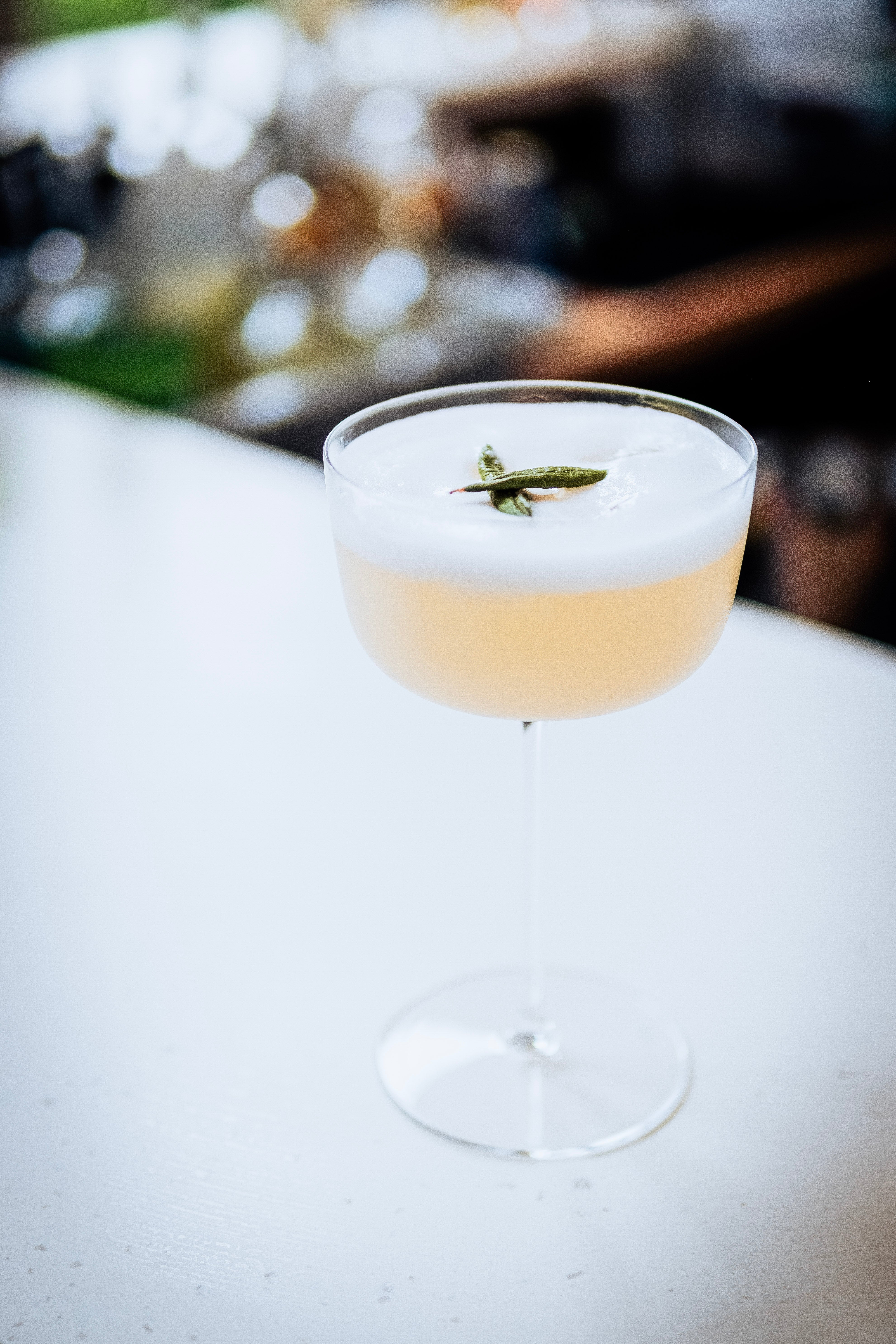 Lily Sour