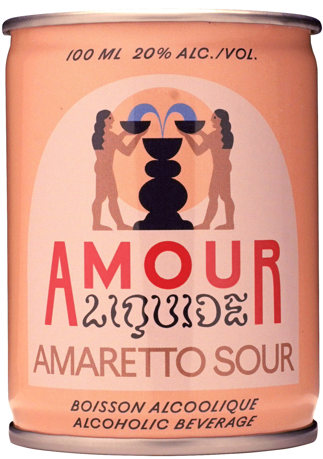 Amaretto Sour