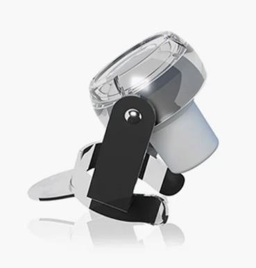 Bouchon mousseux - Distillerie du Fjord