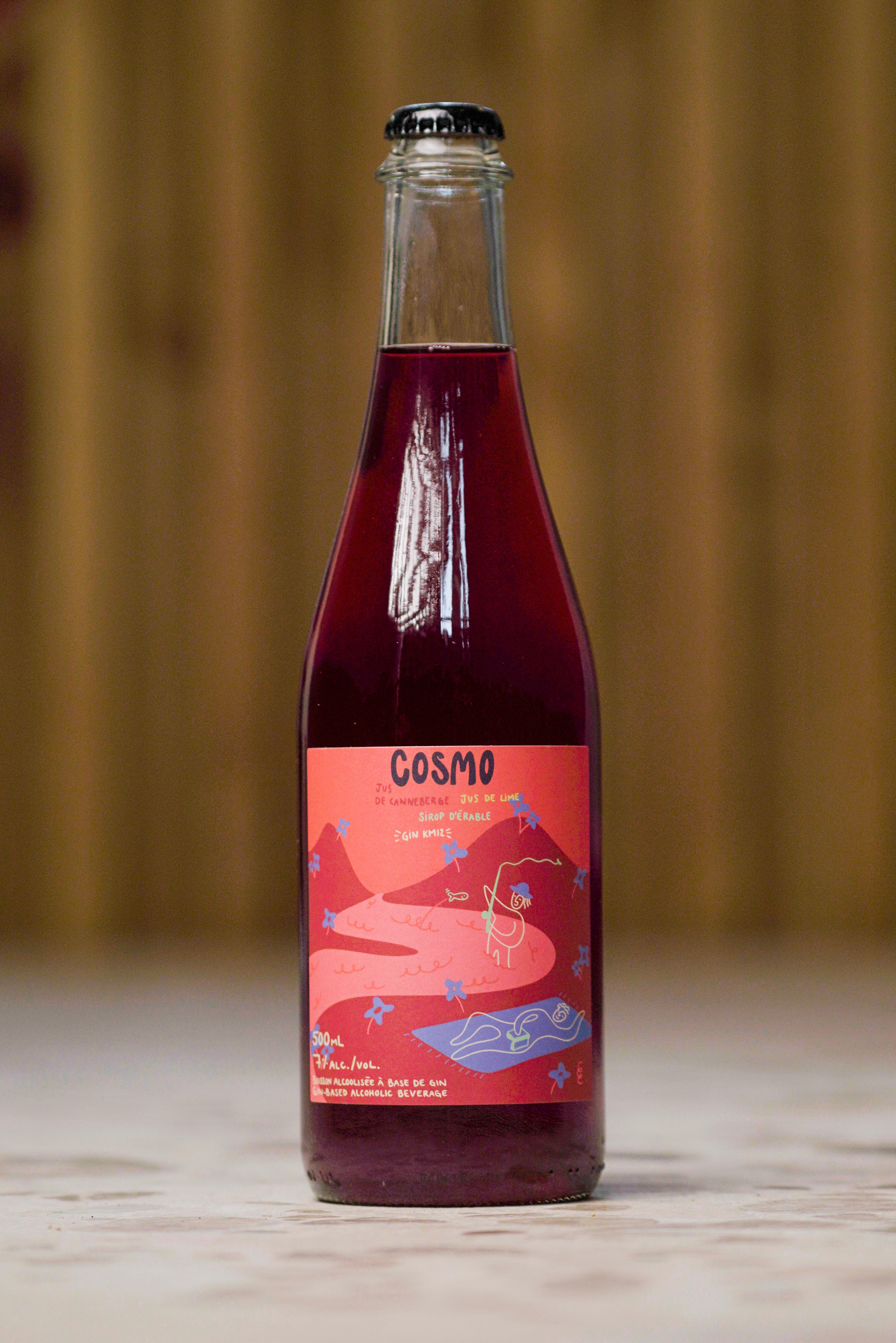 Cosmo