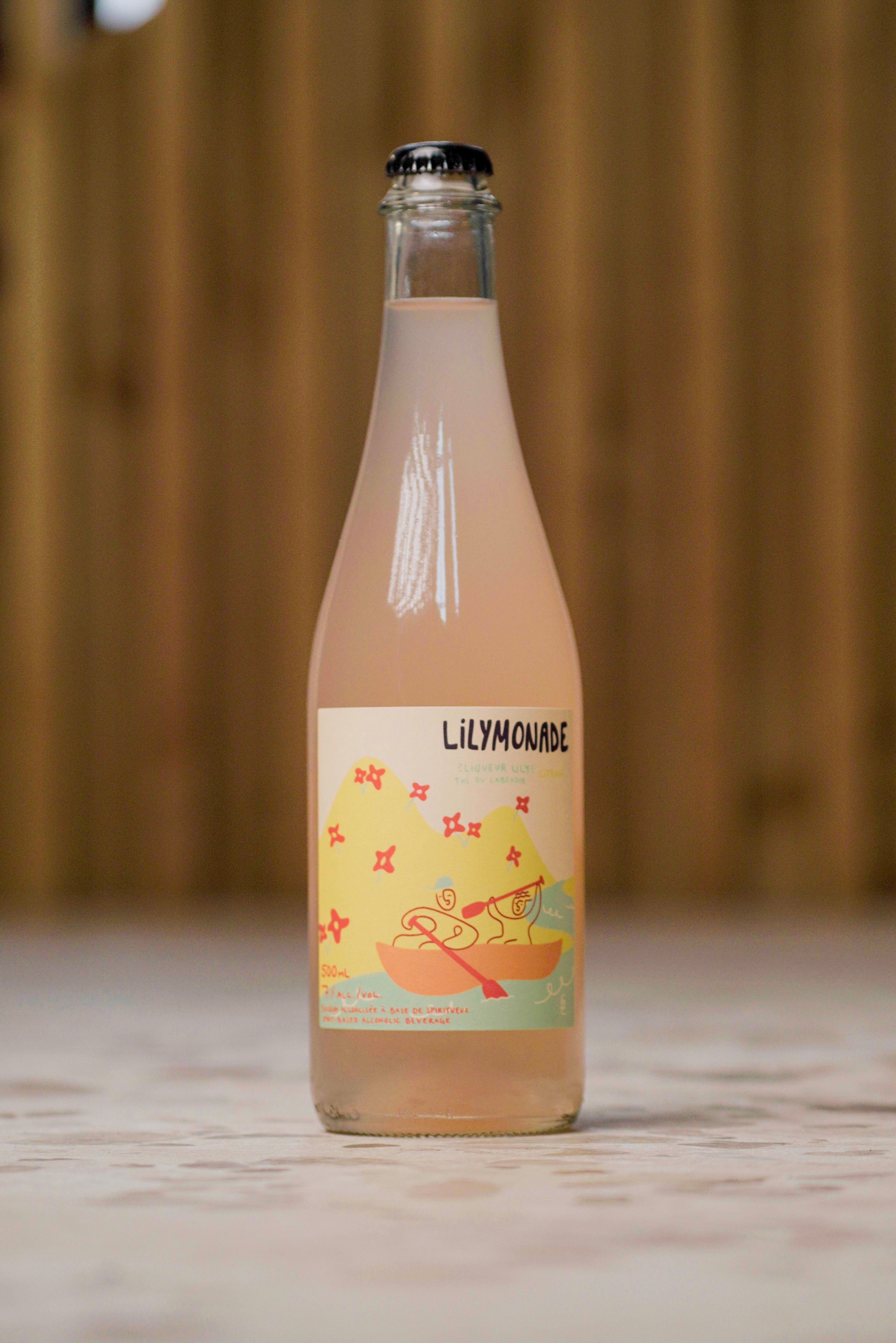 Lilymonade