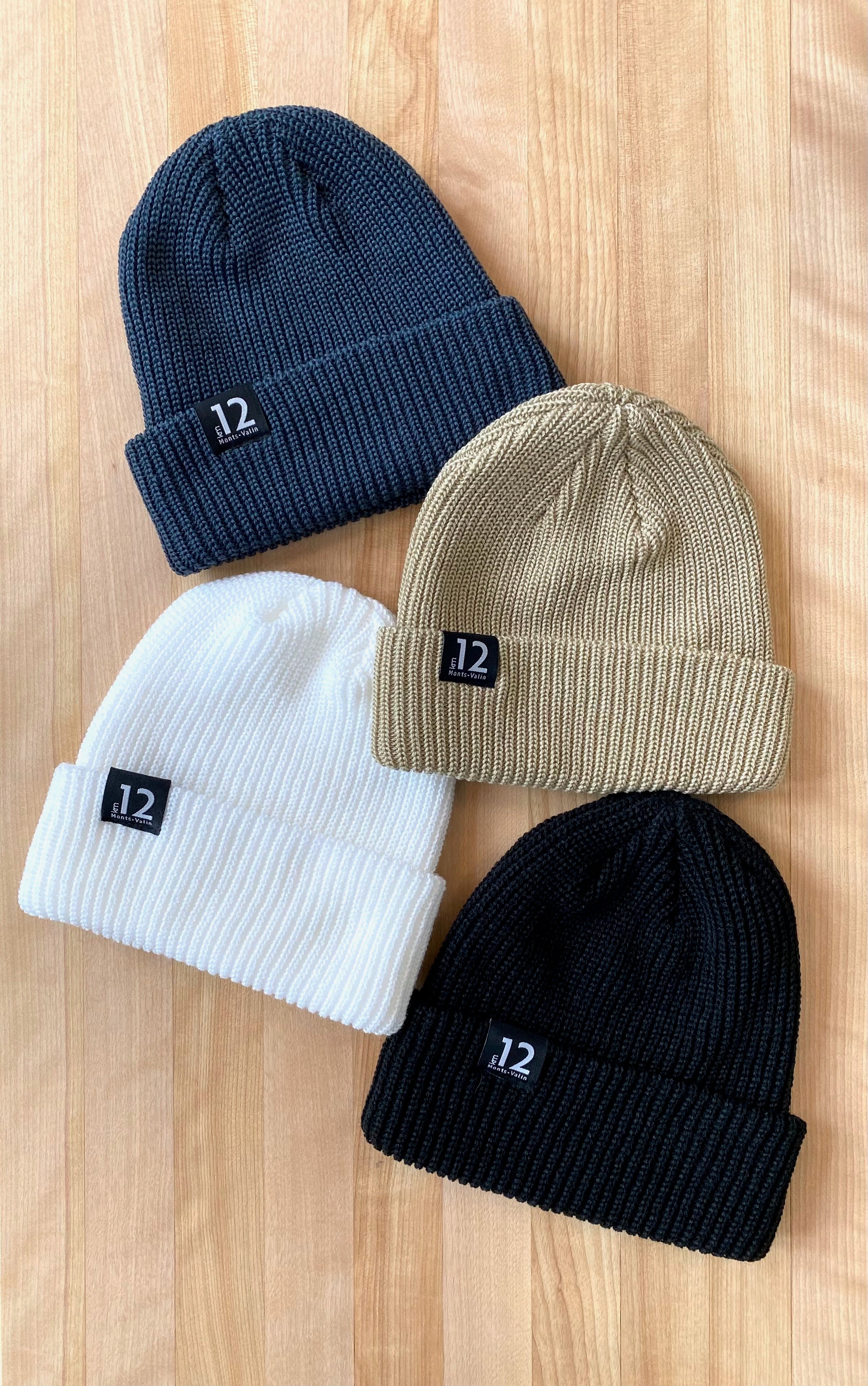 Tuque Km12