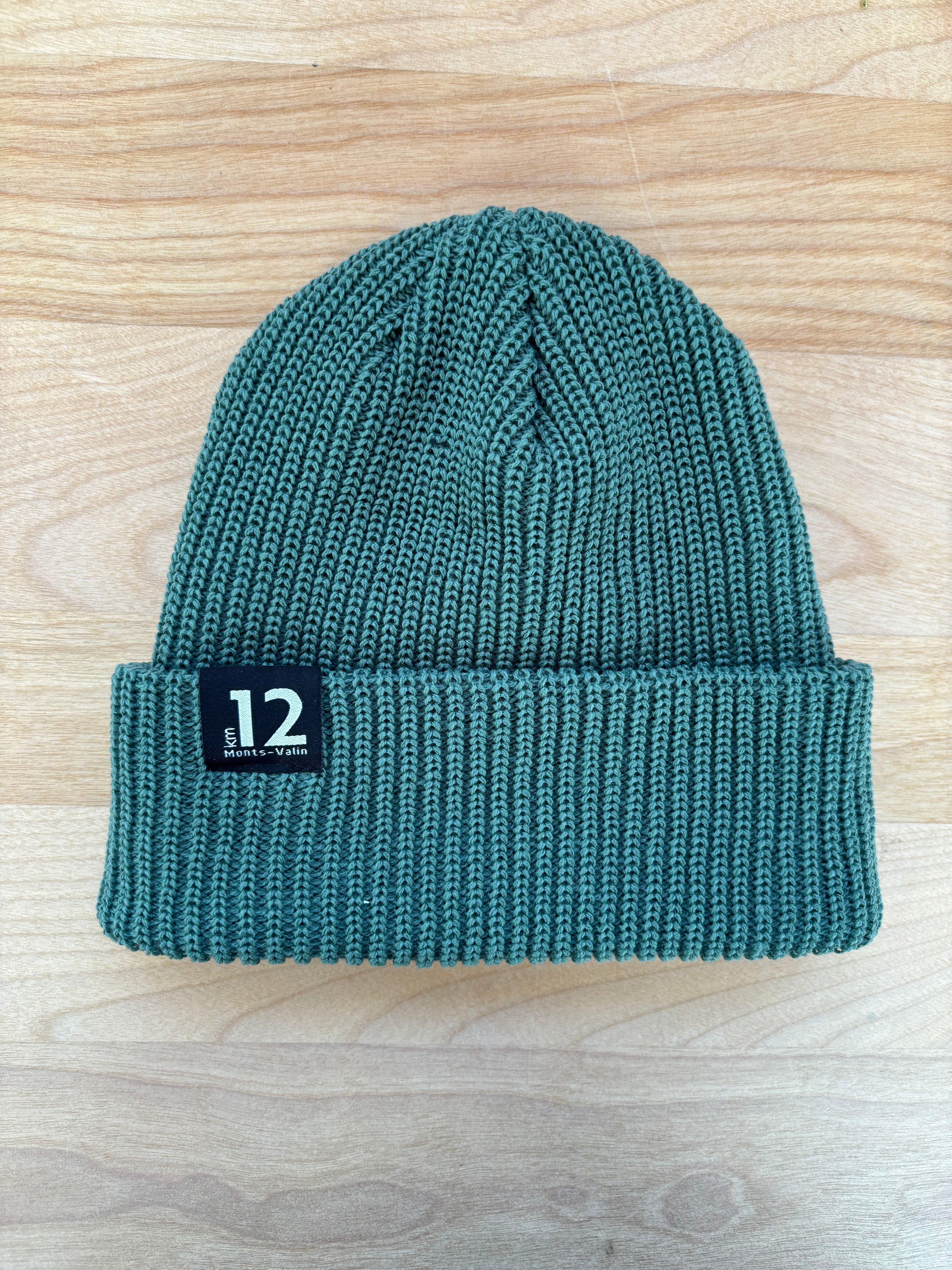 Tuque Km12