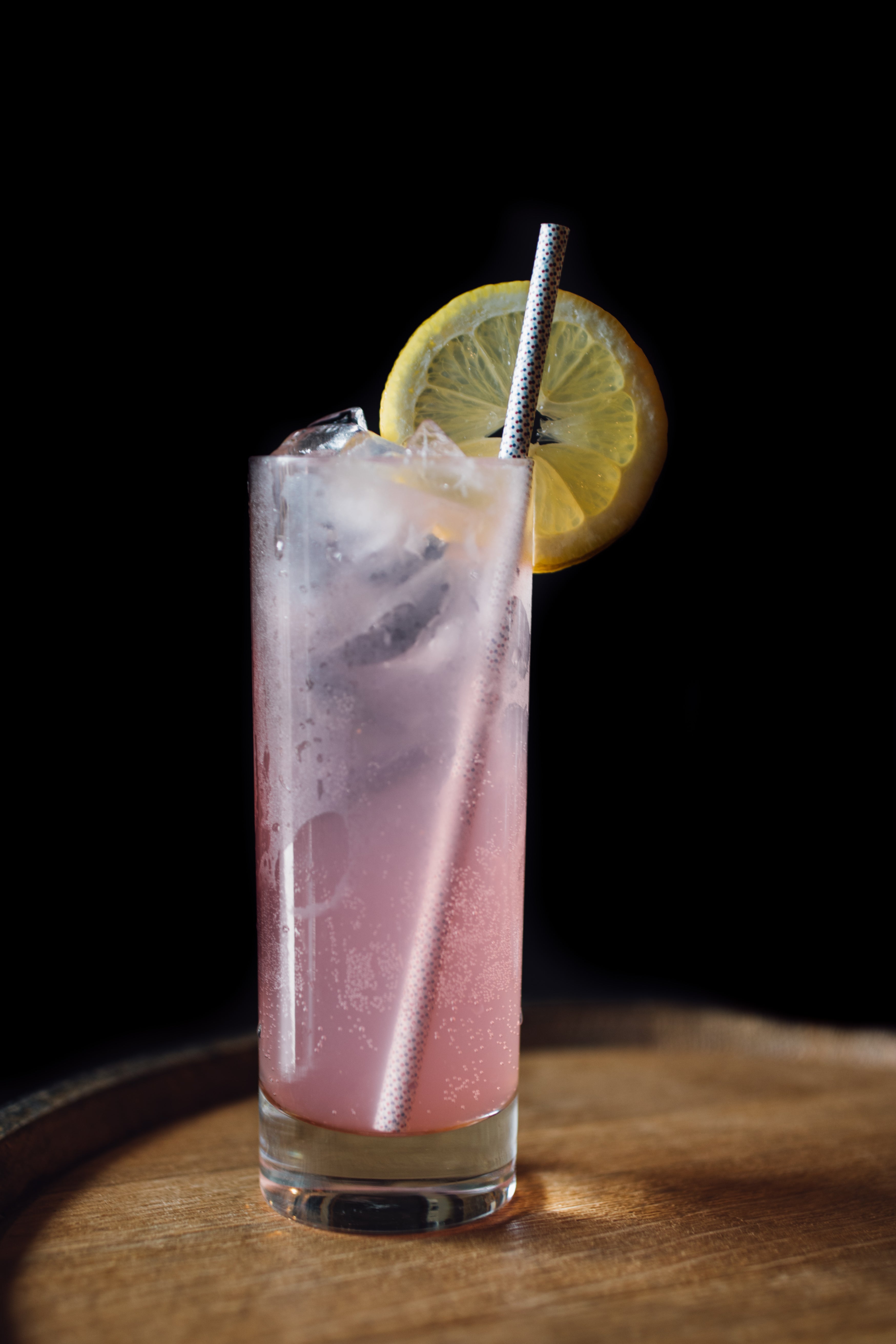 Tom Collins
