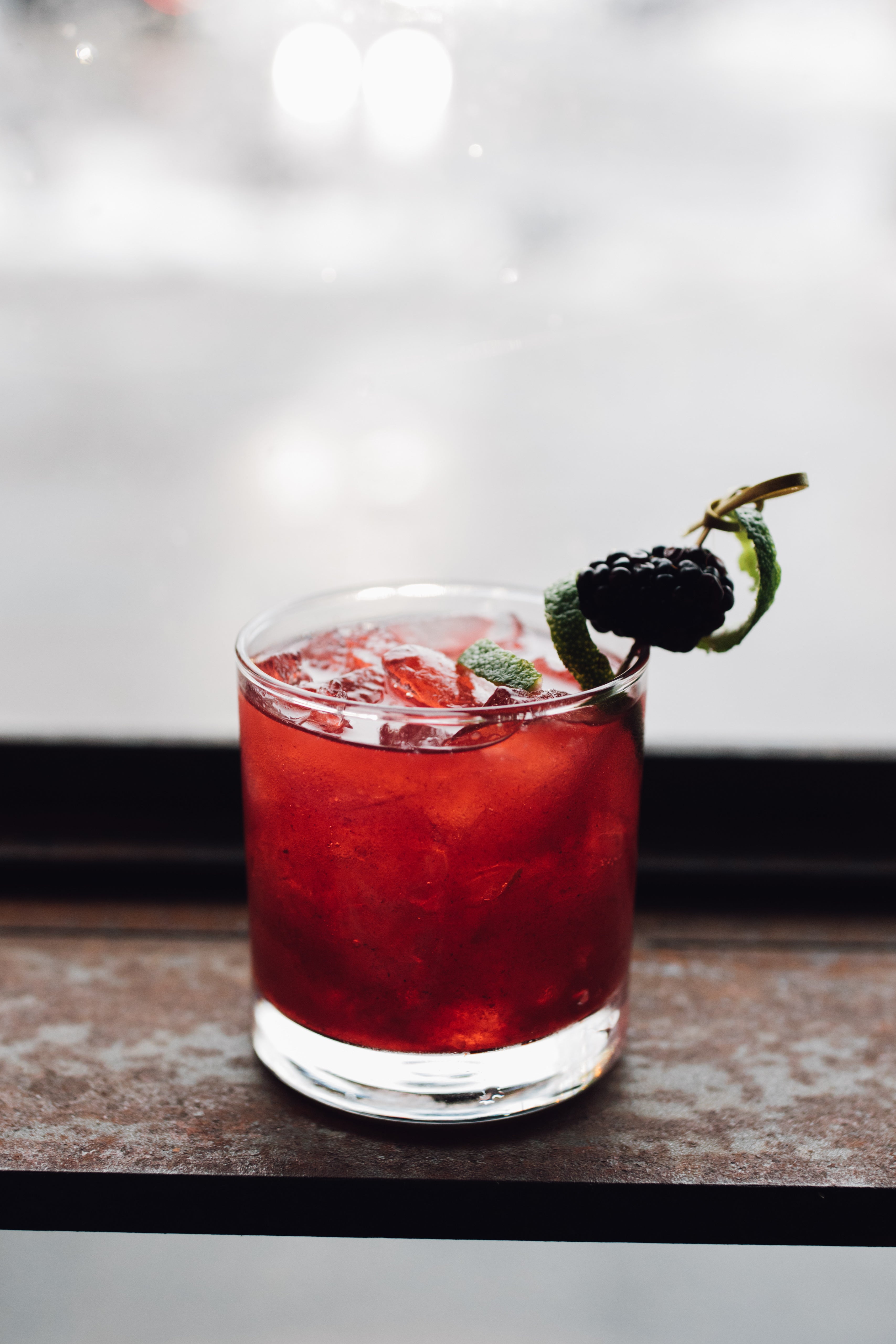 Bramble