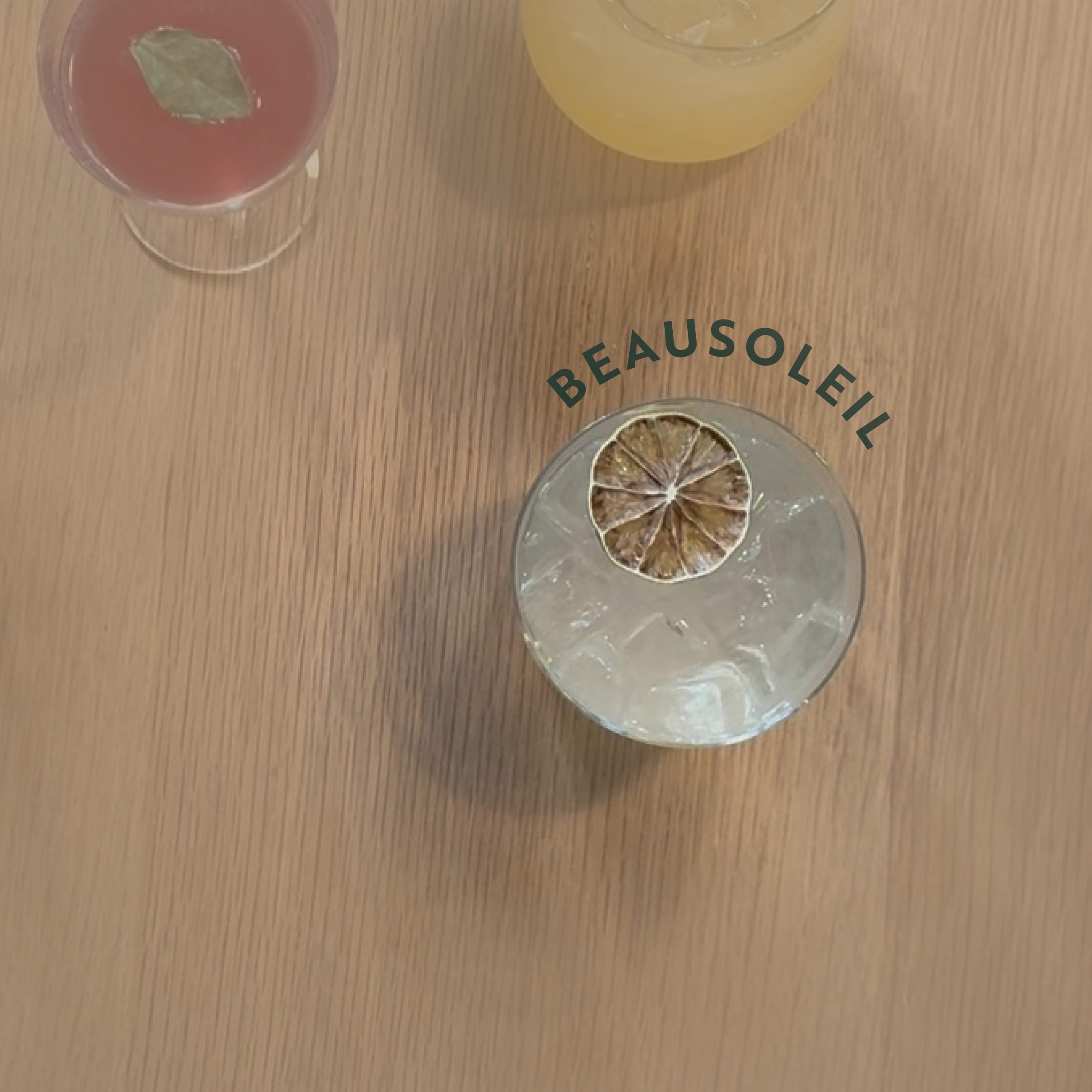 Beausoleil