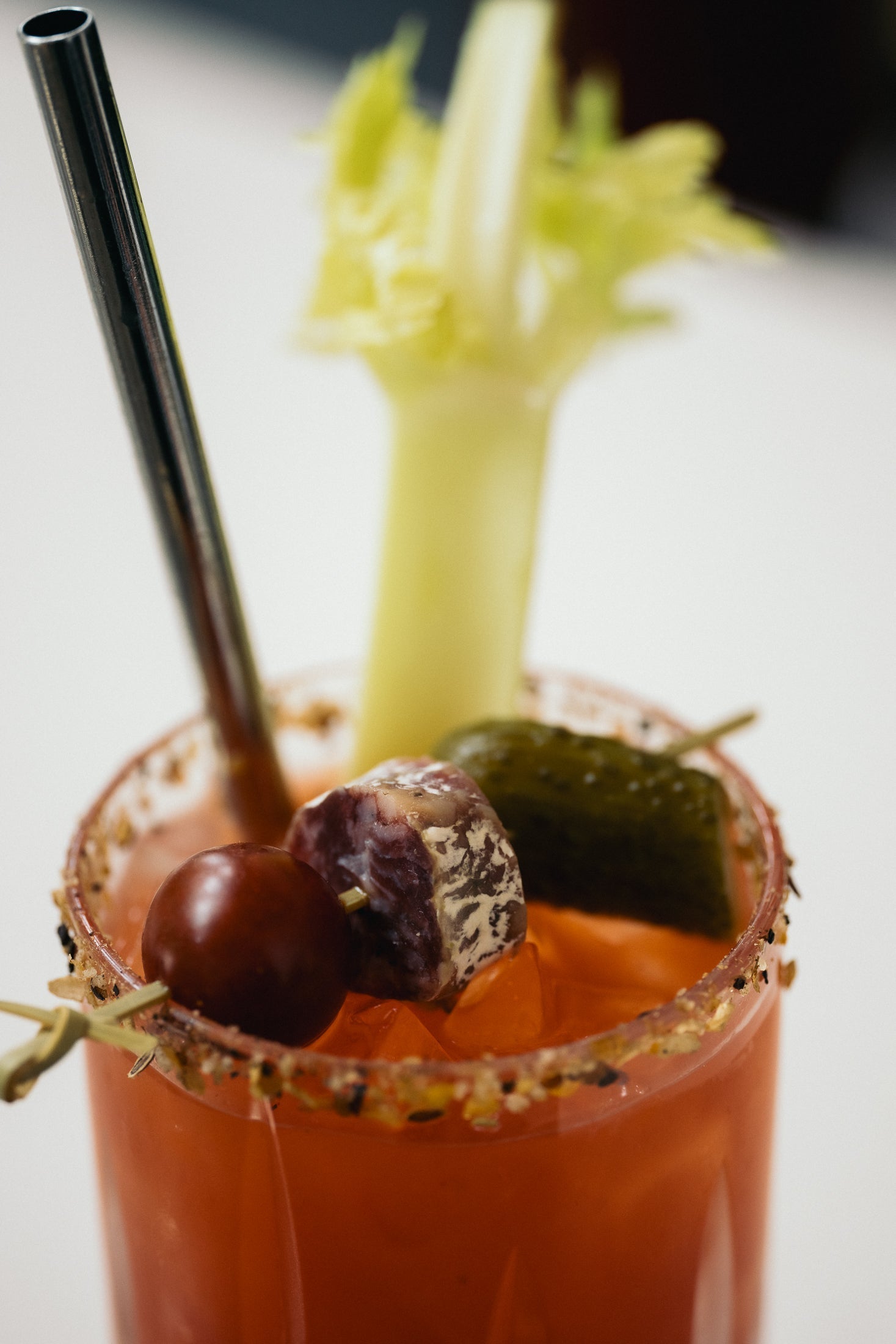 Le Bloody du Distillateur