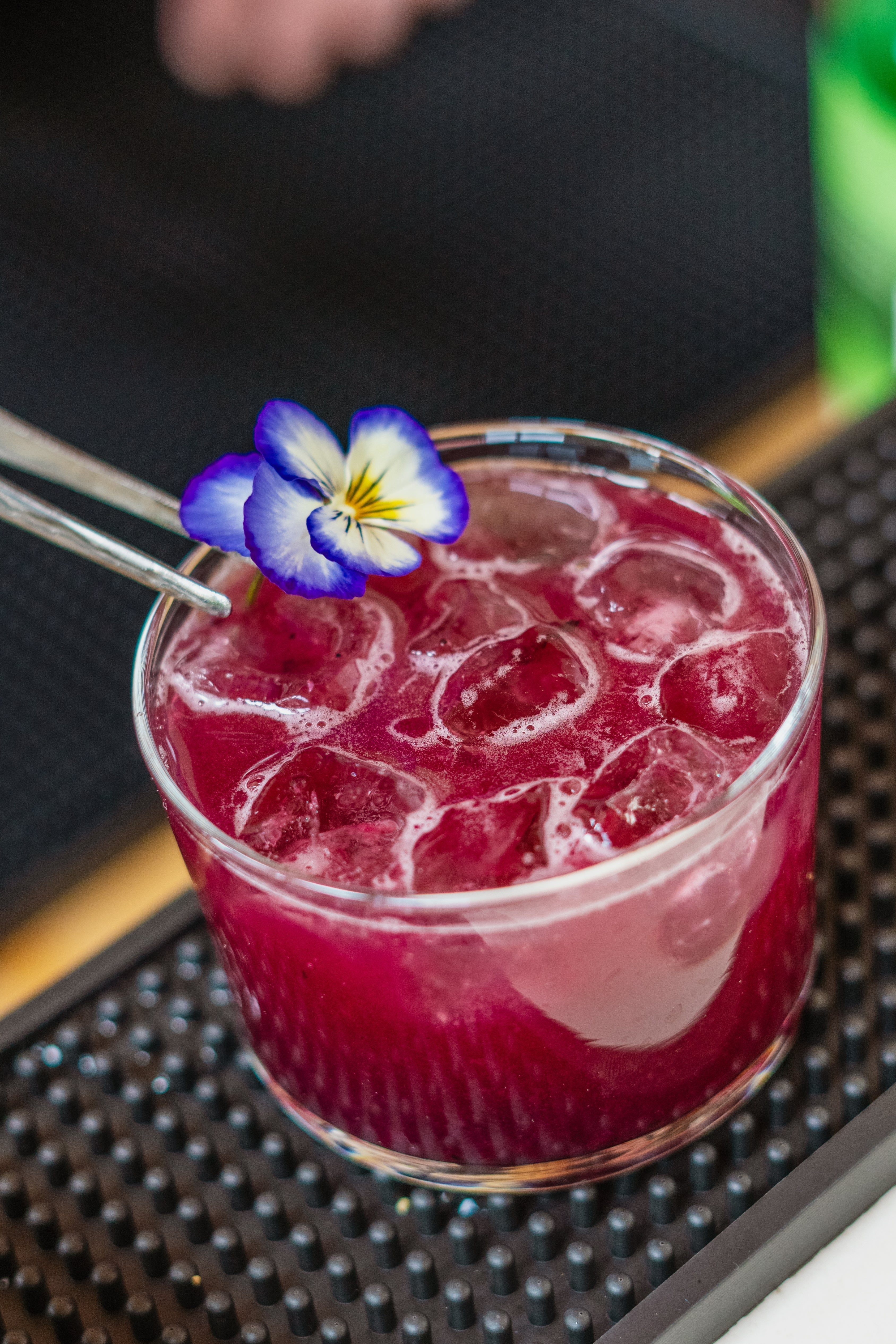 Gin & Jam