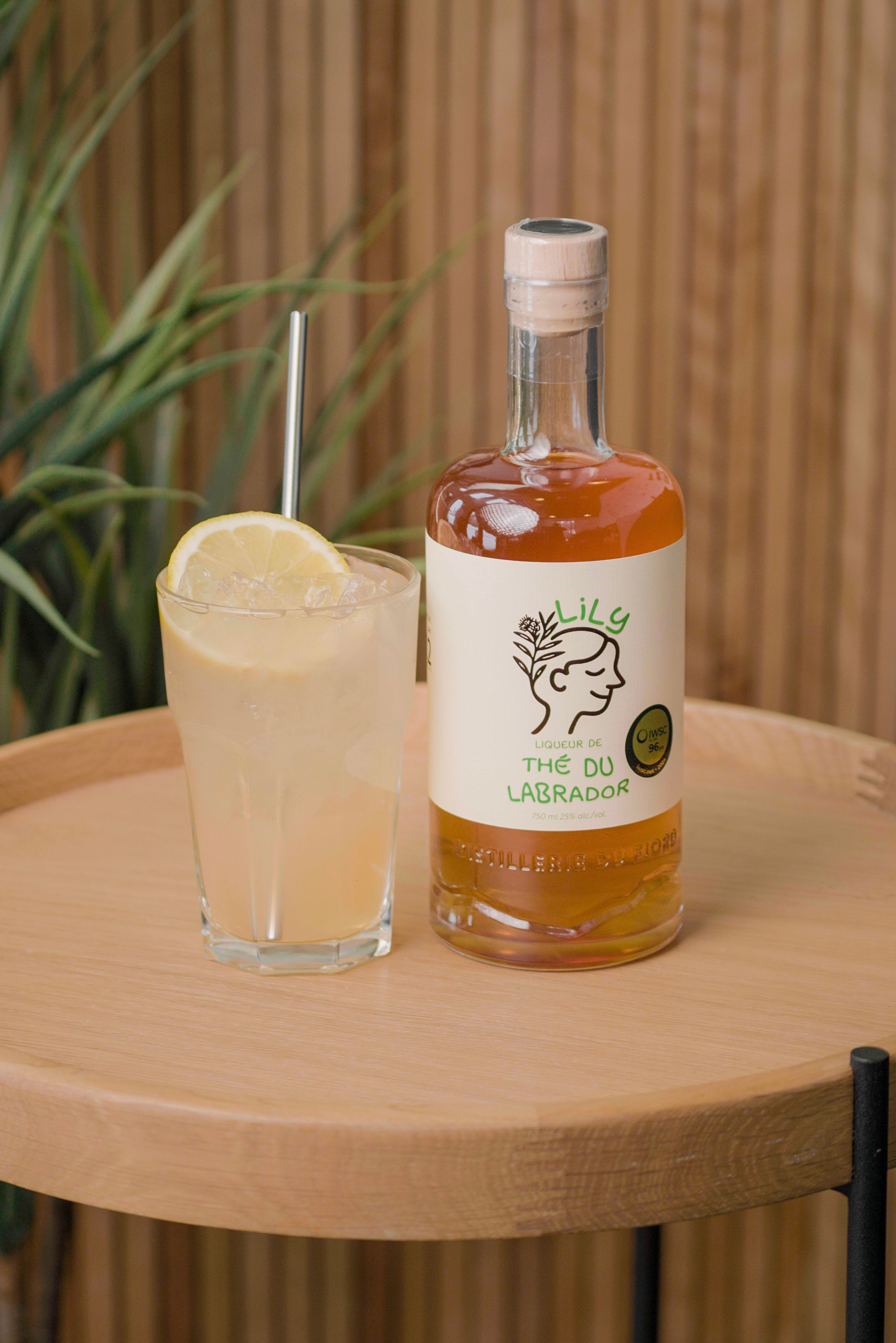 Lilymonade