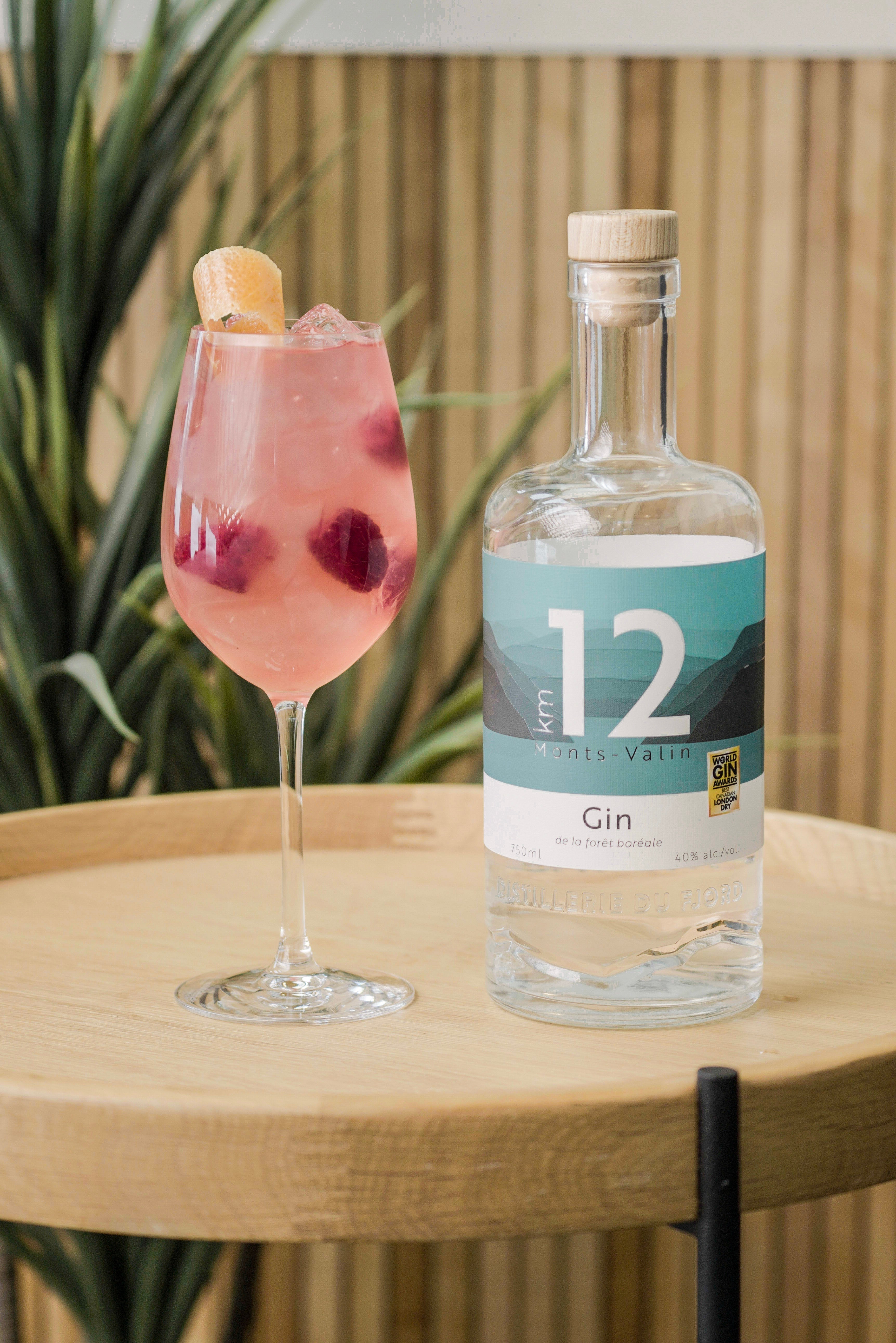 Sangria Rosée