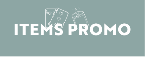 Items Promo