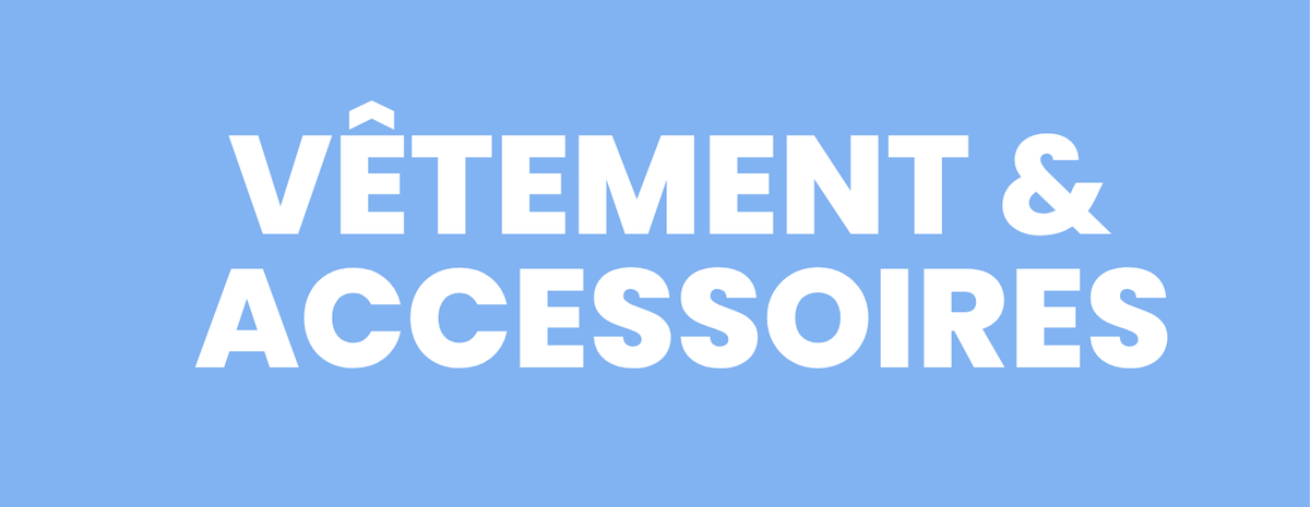 Accessoires