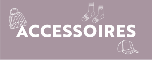 Accessoires
