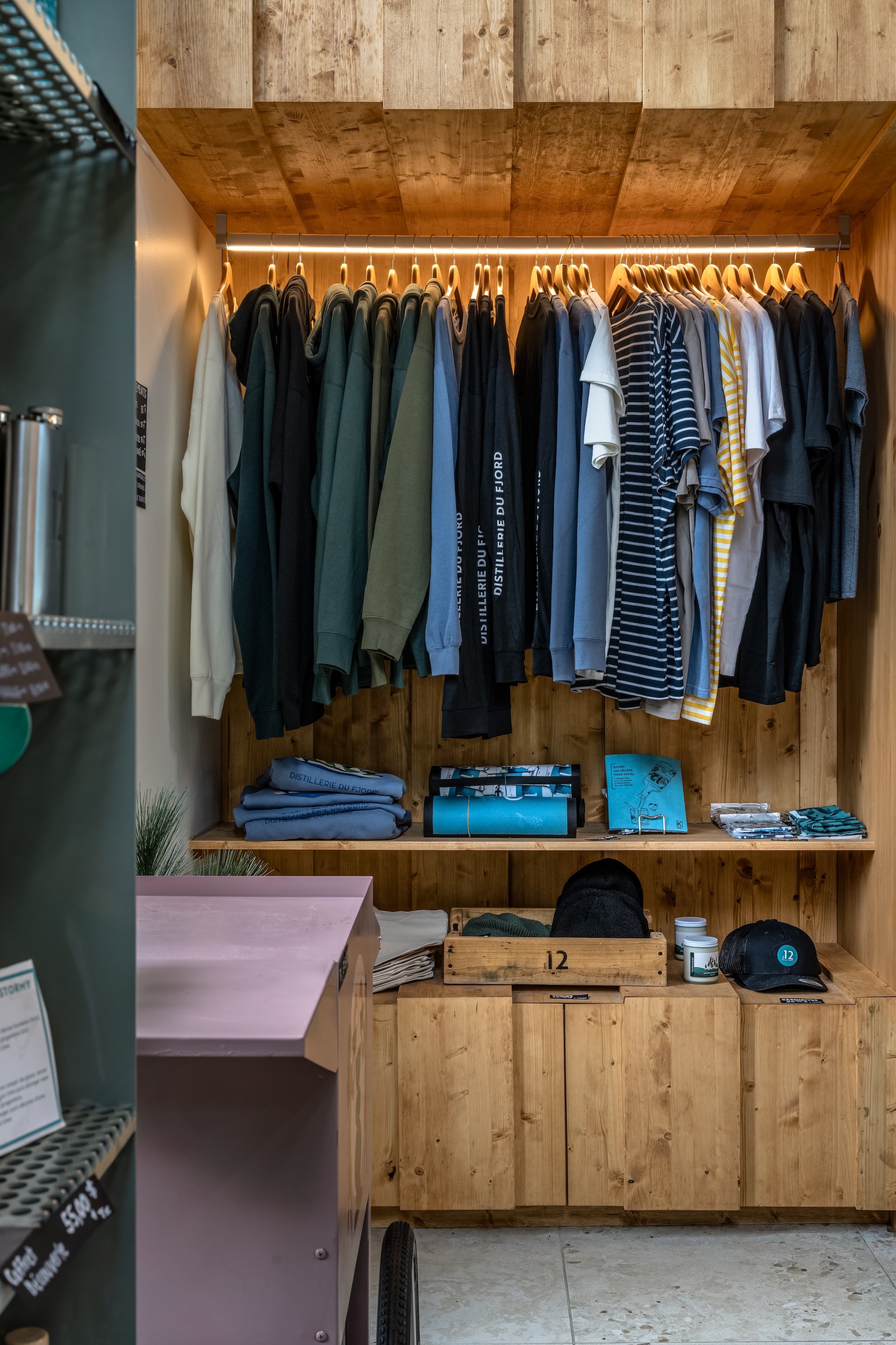 Boutique en ligne
