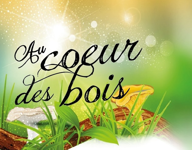 Au coeur des bois