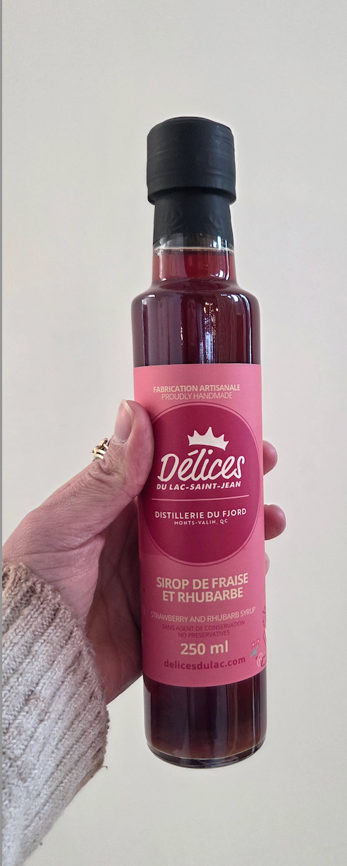 Délices du Lac