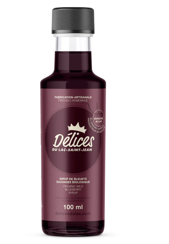 Délices du Lac