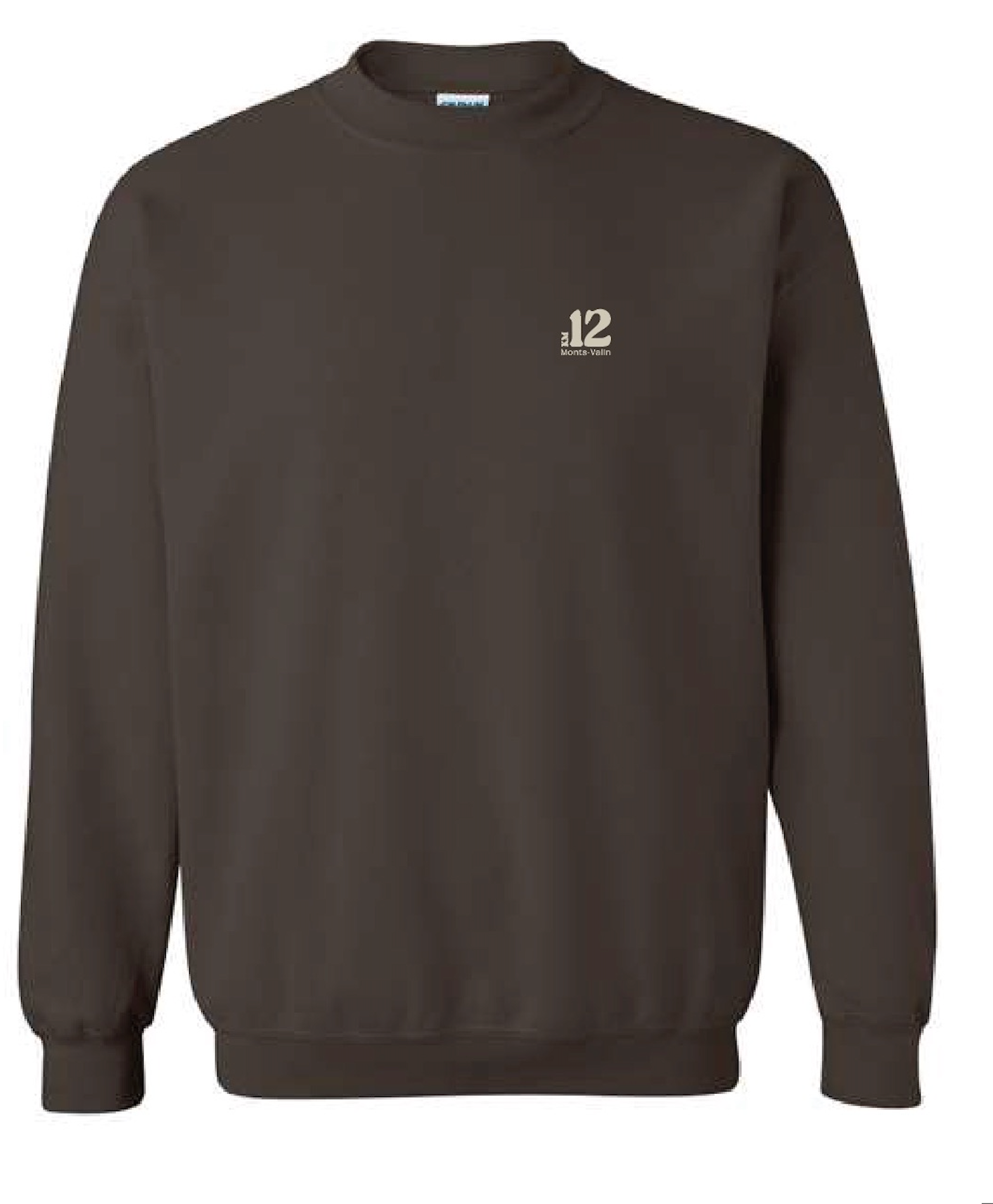 Crewneck Rhum Km12