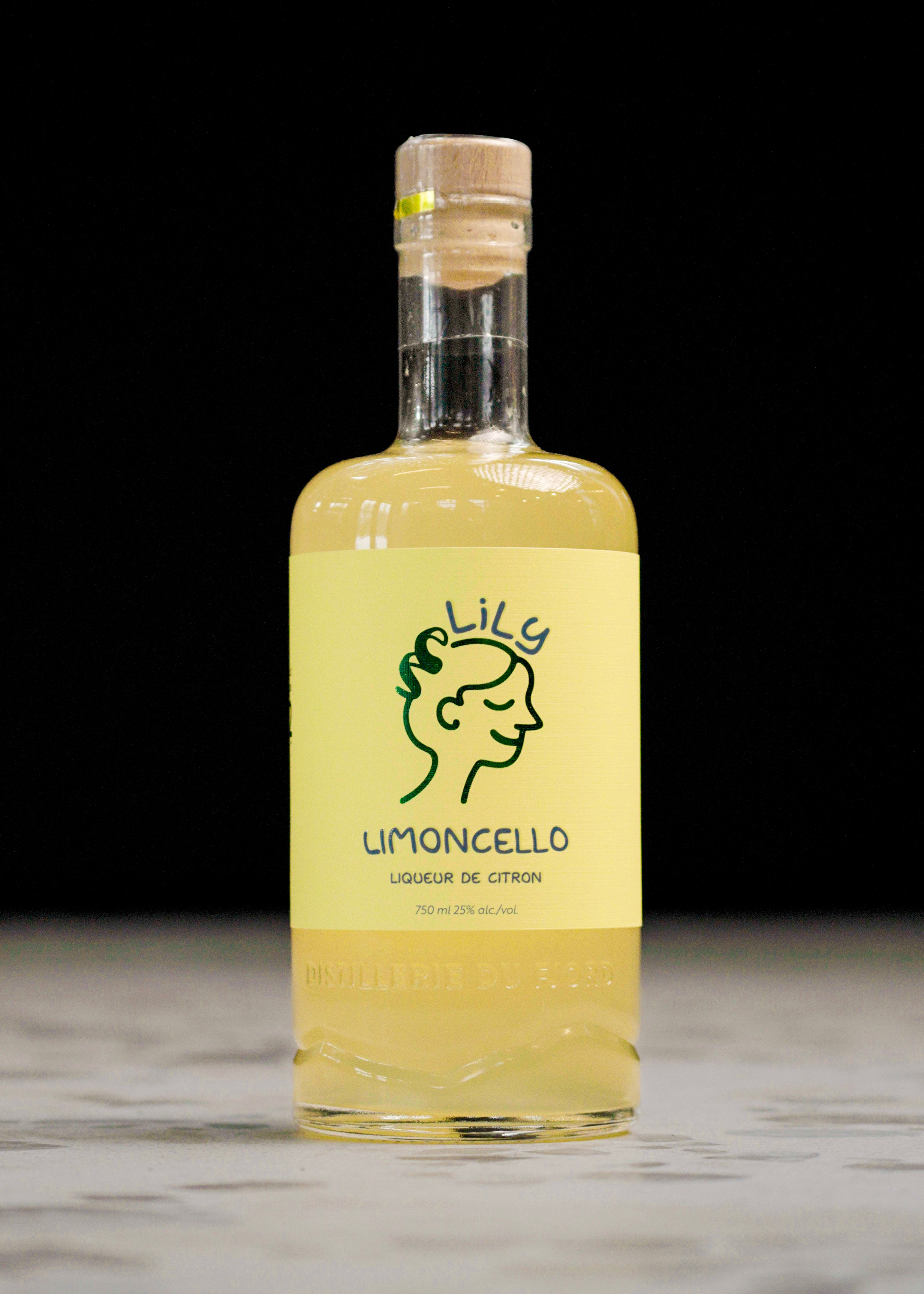 Limoncello