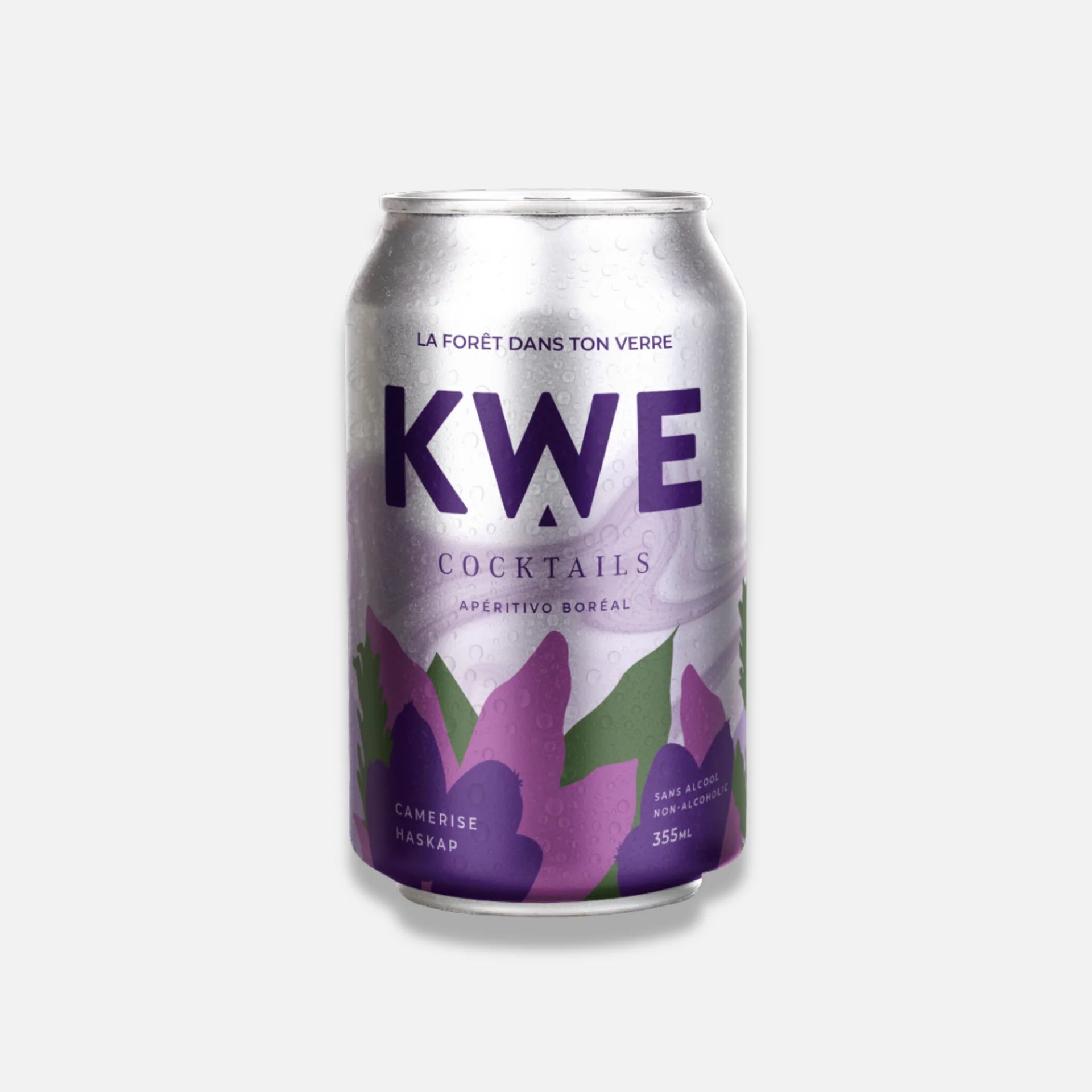 KWE * Tonic-Soda
