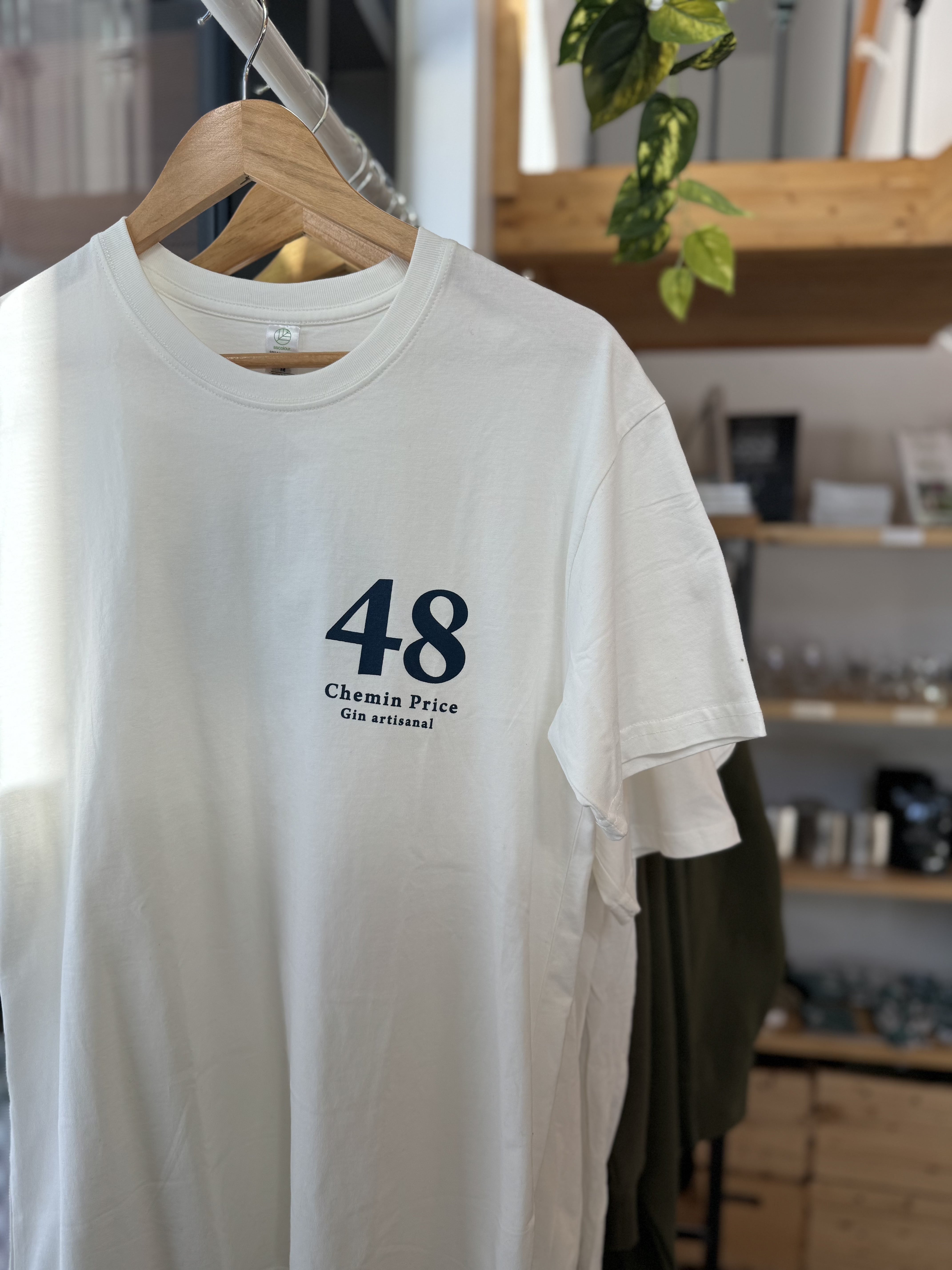 Collection, Gin 48 Chemin Price