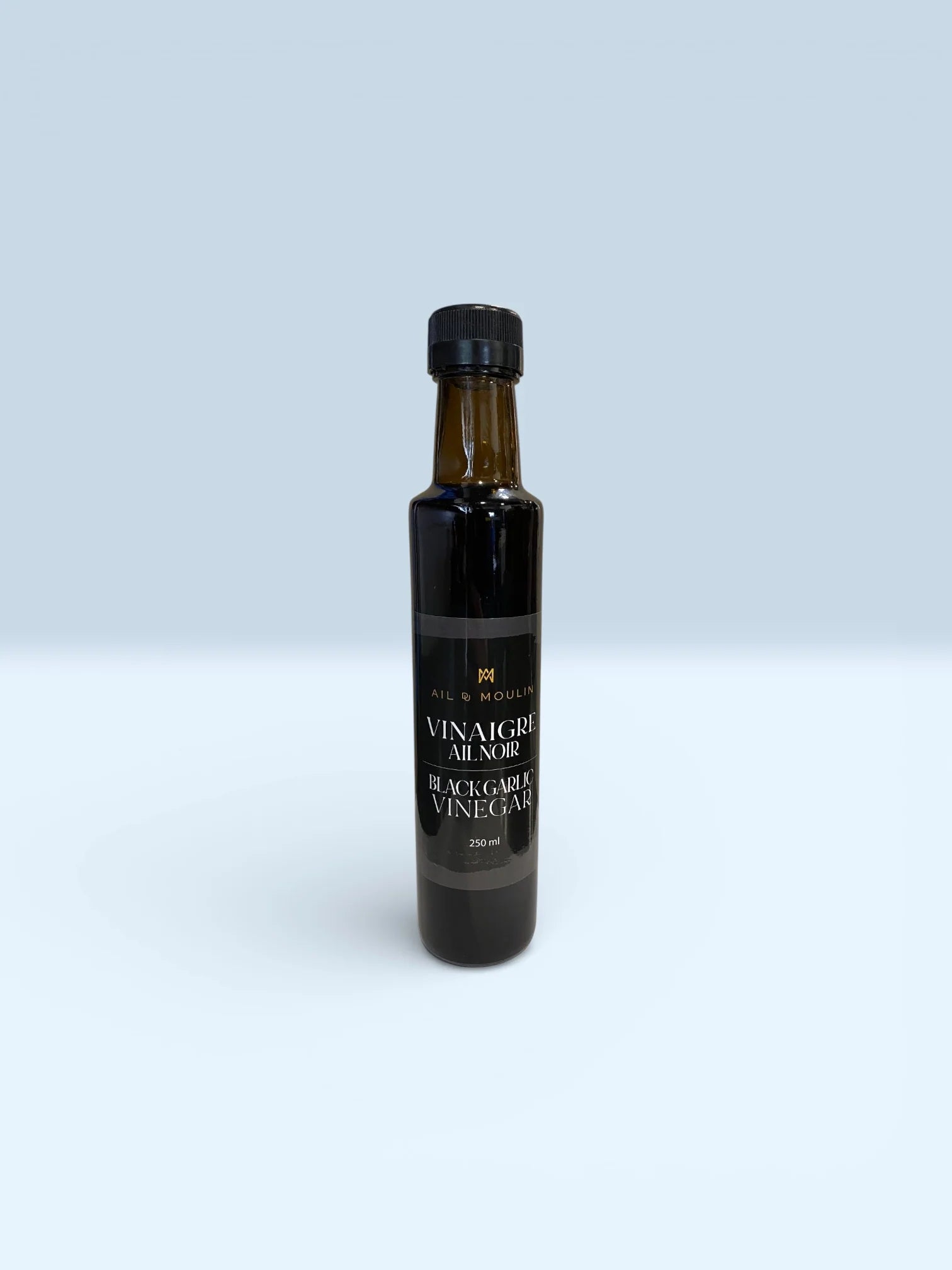Vinaigre Ail noir