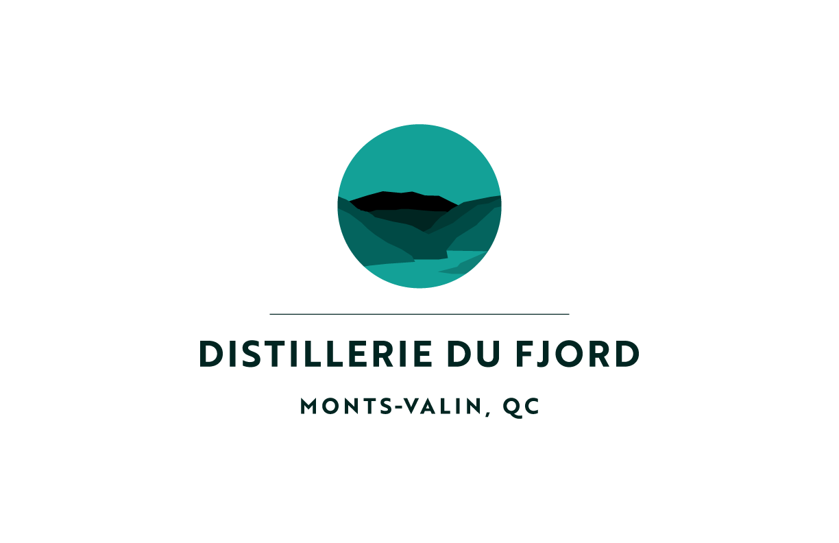 Distillerie du Fjord 