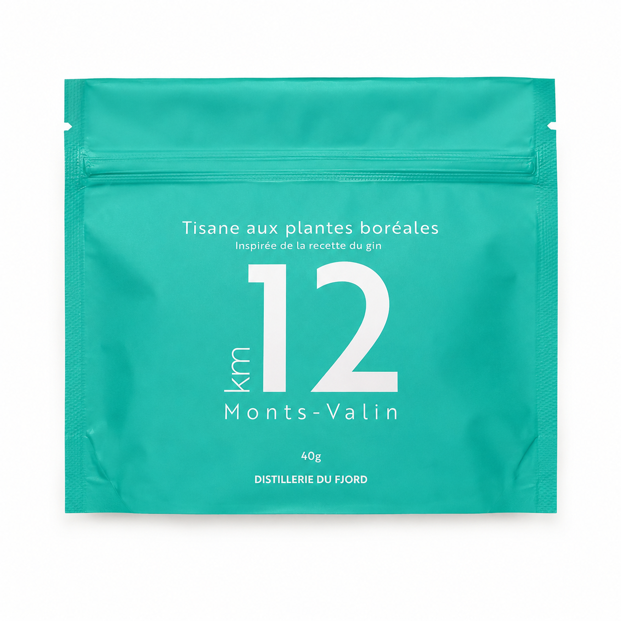 Herbal tea - Km12