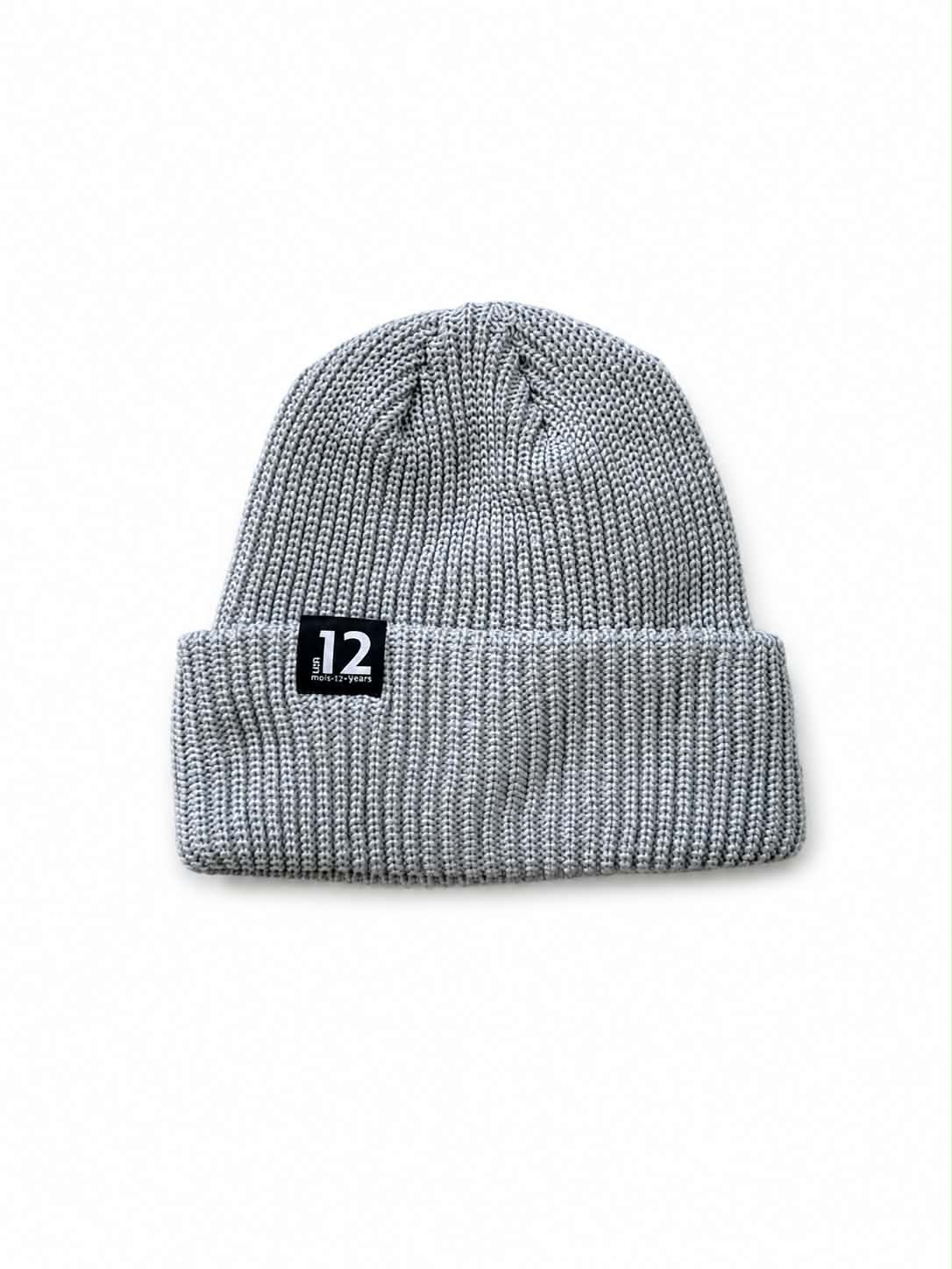 Beanie Km12